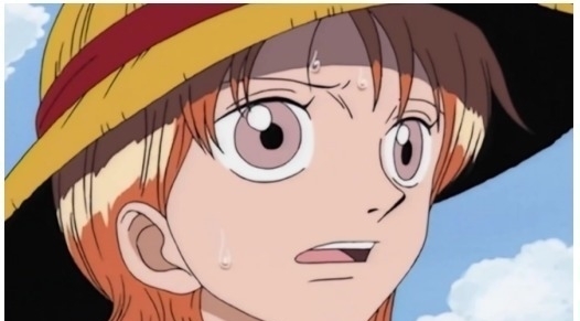 草帽一伙|海贼王草帽一伙中感人肺腑的句子,每一句都代表着成长!