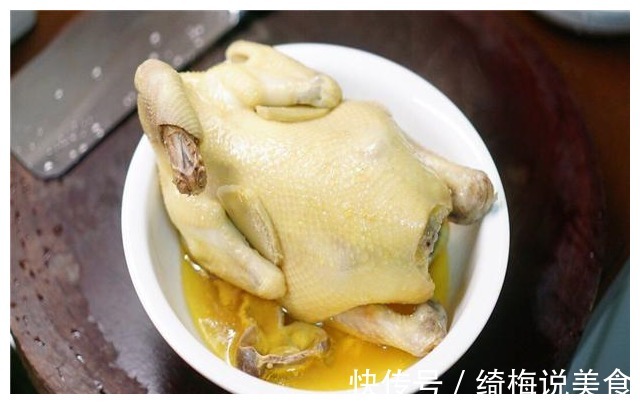 懒人版鸡肉制作,葱香味十足,简单又营养,不会下厨的也能学会!