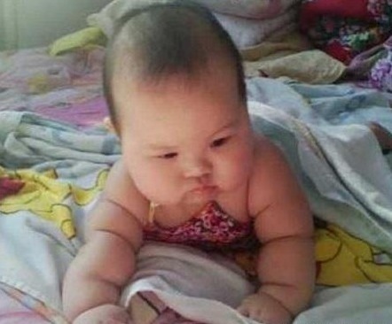 宝宝身上这三种气味,宝妈们要警惕,宝宝可能不健康了