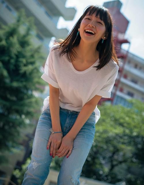 不烫不染也能做的发型！上班学生都适用！谁剪谁好看！