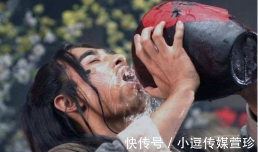 牛肉!《水浒传》中最大的骗局:上二斤牛肉,原来我被欺骗了这么多年!