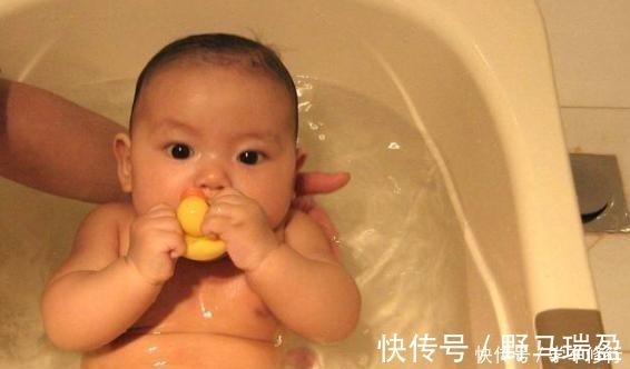 婴儿|孩子出生时,这3个地方越丑,长大后颜值越高,占一条就偷着乐吧!