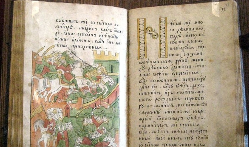 感谢|蒙古西征在维也纳停下脚步，西欧逃过灭顶之灾，他们应该感谢谁