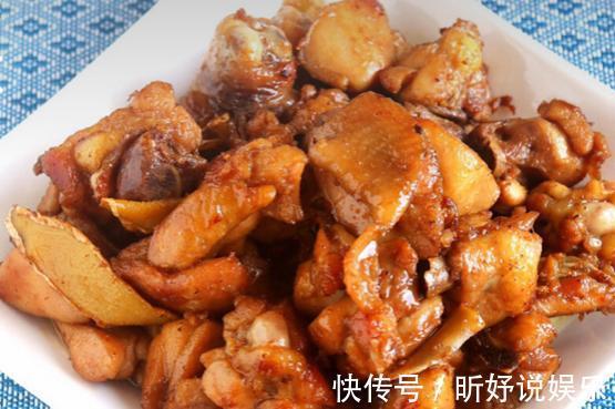 4款家常肉菜的秘制做法，原来我们都做错了，正宗做法，赶紧收藏