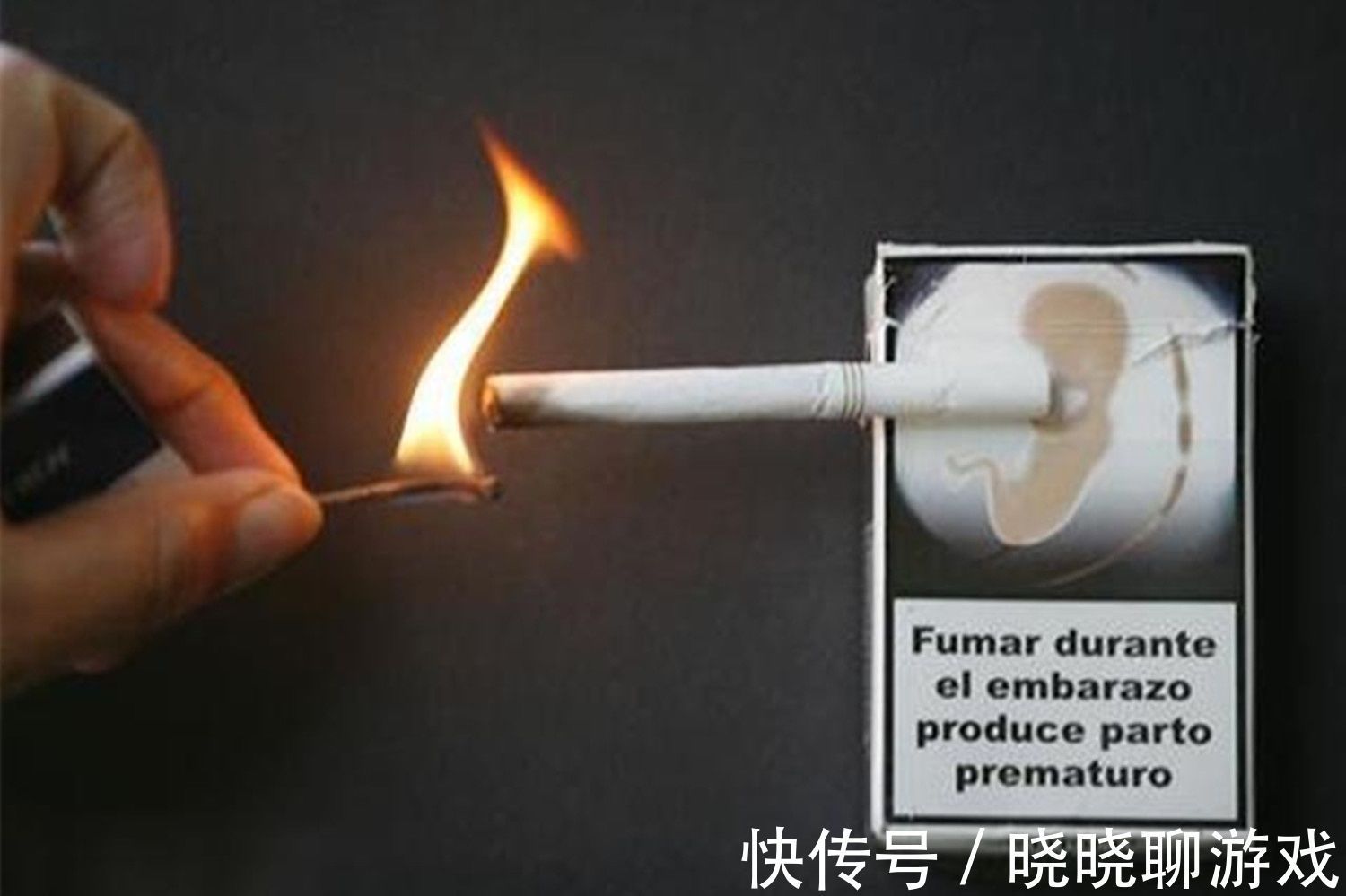 公共场所|孕妇不吸烟却生出“兔唇”宝宝,医生道出的原因,准父母应当警醒