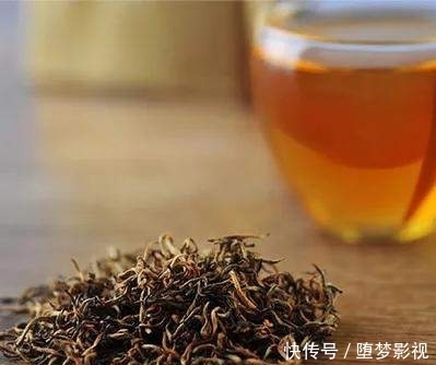 大赤甘|金骏眉属于“红茶中的贵族”， 它的颜色越金越好吗？