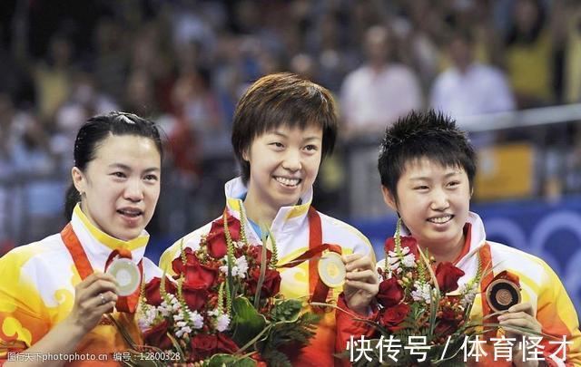冠军|中国女乒纵横世界乒坛三十年,真正有威胁的对手其实只有一个?