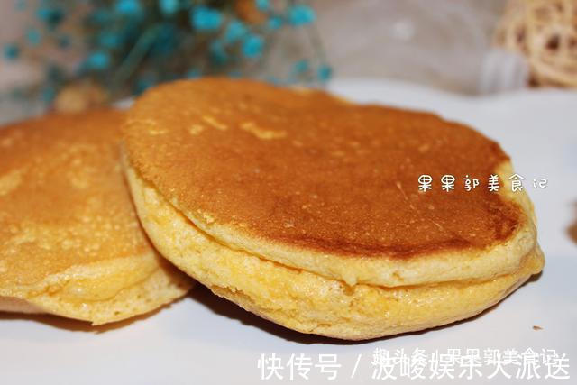 面粉里面加一盒牛奶,不炸不烤,女儿天天点名要,补钙个子蹭蹭长