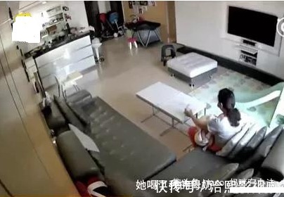 乳汁|保姆偷喝宝宝母乳,被抓后说一斤奶一斤血,母乳是妈妈血变的
