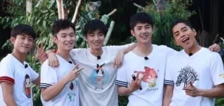 常驻嘉宾|鹅厂也是再度官宣一档自家的新综艺三位嘉宾都是新生代的翘楚人物