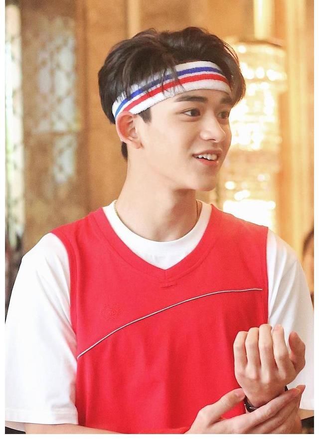 《奔跑吧黄河篇2》开录，没有黄旭熙可以理解，为啥没有蔡徐坤？