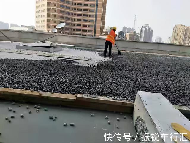 楼顶|家住顶楼太热,该怎样做隔热?我花500元做好,比空调还有用