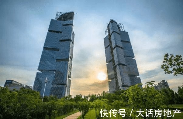 商品|郑州：二手商品住宅市场，已经进入寒冷和漫长的冬天