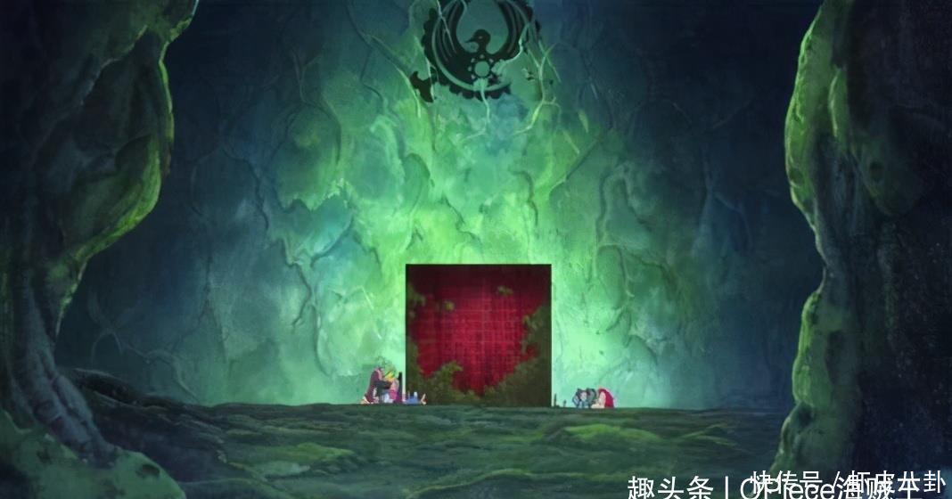 斩龙武士龙马|海贼王：凯多特意选择和之国的原因是什么？或许与以下4点有关