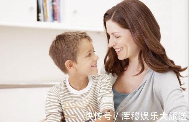 亲近|想知道孩子如何择偶，从小开始看这个行为就知道啦，不用等长大