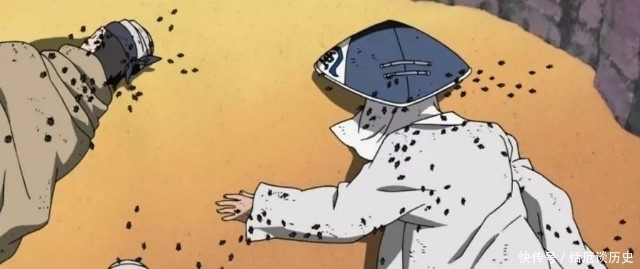 晓组织|火影忍者中出场就被秒杀的忍者,个个都很强,结局让人无力吐槽