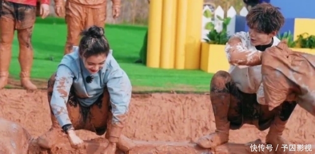 郑恺|宋雨琦回归跑男?蔡徐坤baby偶像包袱不要了!郑恺小猎豹要回来了