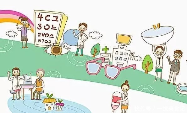 眼皮跳跳，到底是幸运之神要光顾还是疾病在作