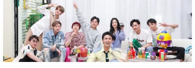 勢(shì)頭|近期最火綜藝洗牌：《劇本鯊》勢(shì)頭猛，跑男僅排第5，榜首全網(wǎng)磕