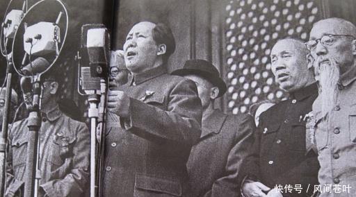 行李|民国最清廉官员,辞官回家时遭遇劫匪,打开行李后,劫匪跪地相送