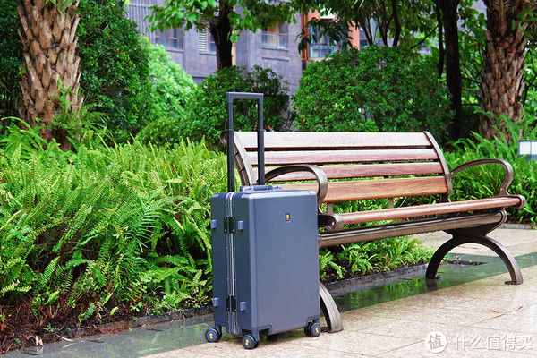 运动户|运动户外 篇五:地平线8号POWER行李箱,恰到好处的高级感