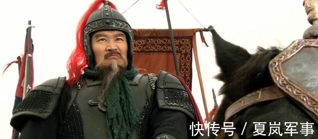 花荣|108将中有一个顶级高手,九个一流,剩下的不值一提