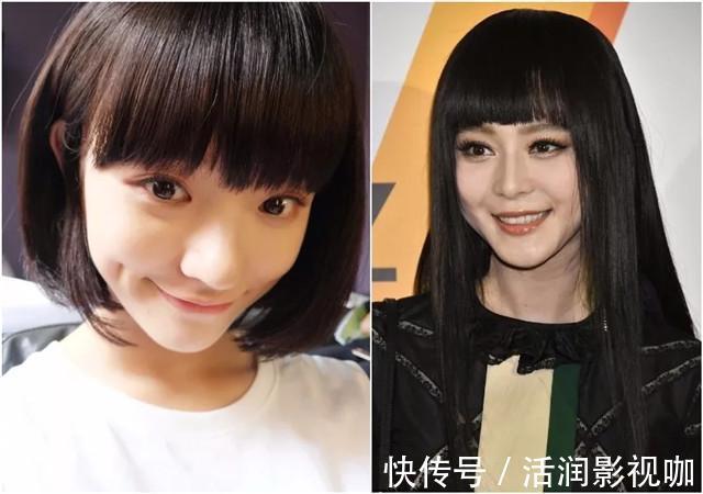 卷发|女人50岁以后,这些4种“老奶奶发型”建议别留,实在又土又显老