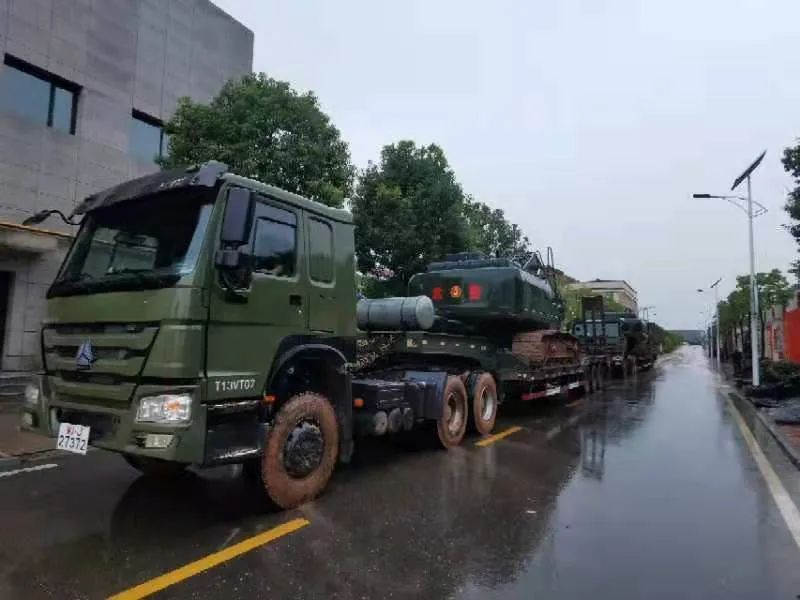 紧急救援|四川泸县6.0级地震，武警官兵紧急救援！