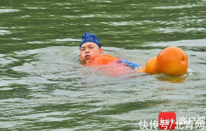 少数民族|2021海南（白沙）少数民族水上运动嘉年华落幕 体验史前水上交通“活化石”