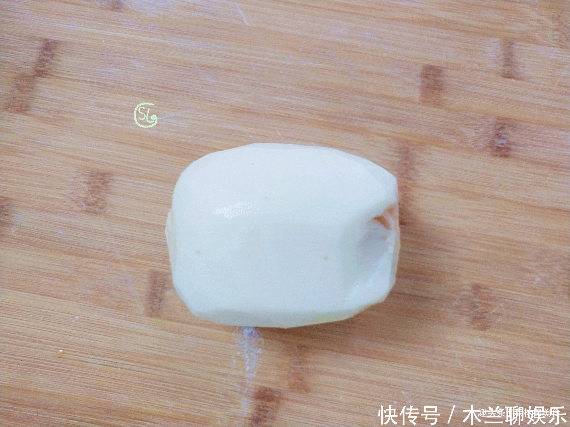 分钟|莲藕的做法,简单下饭,10分钟就搞定,吃着比肉还香