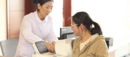 检查|孕期有三项检查可能较辛苦,准爸爸工作再忙,也尽量抽出时间陪着