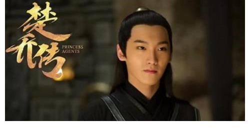 百萬粉絲|一部《雙世寵妃》走天下，“小糊咖”邢昭林何時(shí)能出頭？