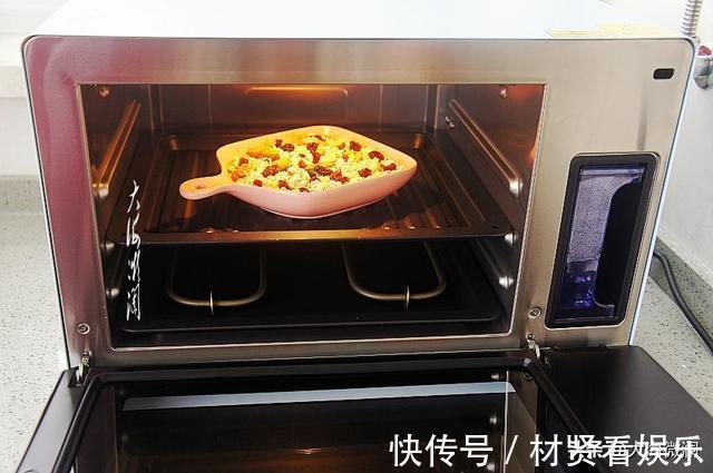 食用价值|婆婆的轻食早餐火了,吃得饱又低卡,简单易做,营养均衡不挨饿
