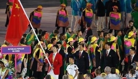 申办奥运会|奥运会“无人接盘”?奥委会期待中国再办一次,魏纪中:多做贡献