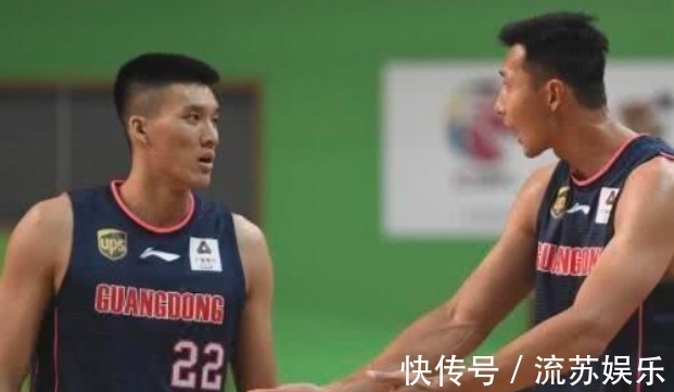 外援|一喜一忧!赵睿归期已定,俱乐部弃用马尚,广东队恐无缘CBA卫冕