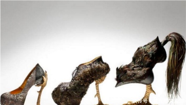 曾经让慈禧都爱不释手的高跟鞋到底长什么样?看完你就知道了