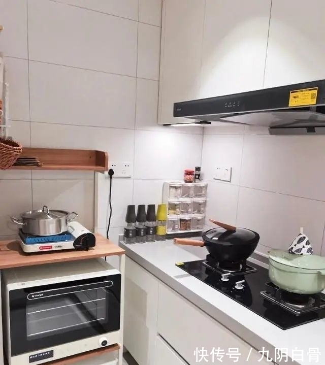 墙面|女主用110㎡新居向网友证明，温柔干净的日式风，有多么俘获人心