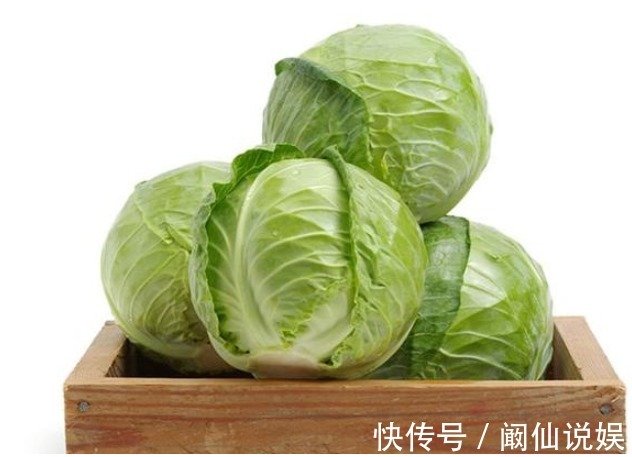 白菜的“死对头”，两者不能同食，尤其是最后一种，快告诉家里人