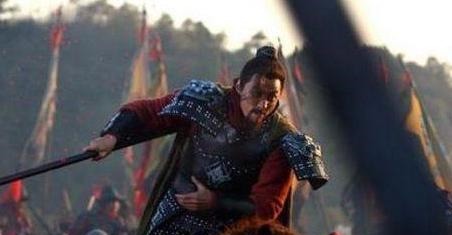 宋清$《水浒传》其实宋江不提招安,这5个人也会选择归顺朝廷!