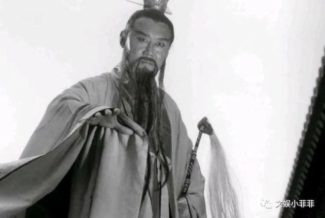 导演|“镇元大仙”吴桂苓,两次合作杨洁导演,与吕中携手走过半个世纪