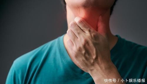 银耳|肺有疾，喉咙先知？喉咙若出现以下2种异常，尽快去检查肺部