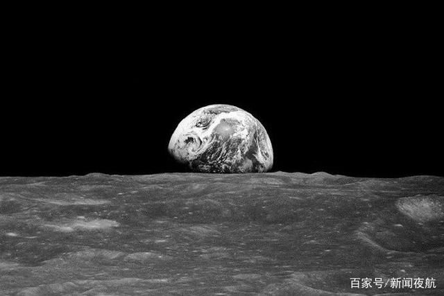 今天是第 52个世界地球日，请好好爱她