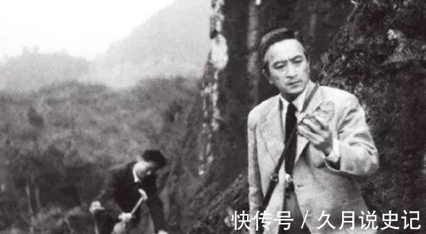 徐志摩!鲁迅为何点名骂李四光?徐志摩充当和事佬,结局如何