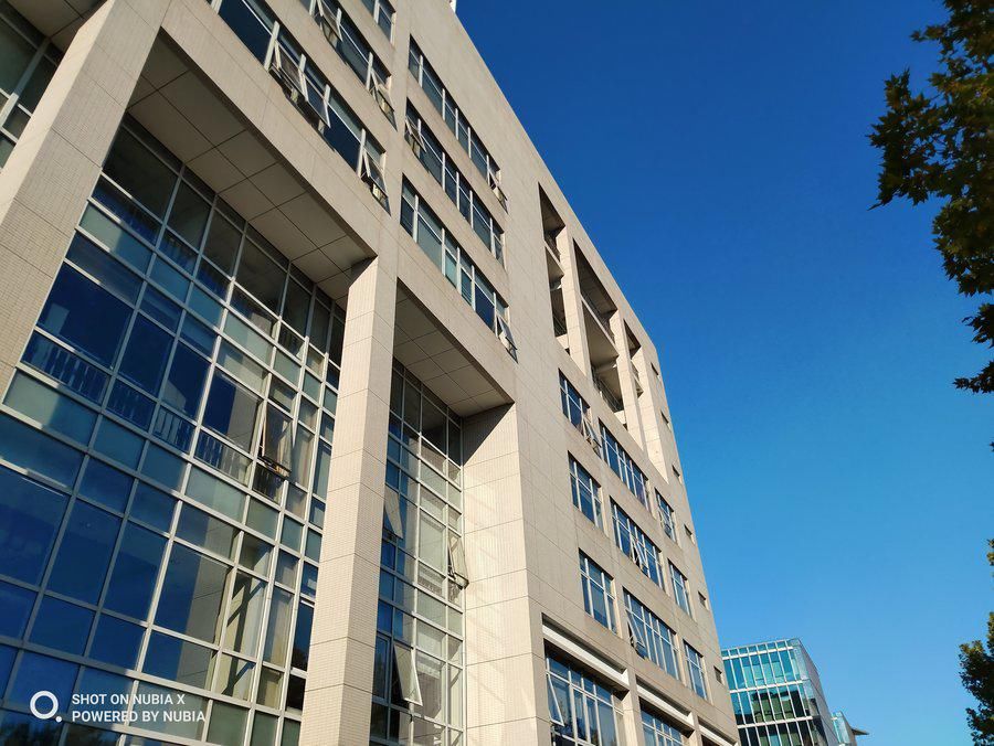 努比亚|实现全面屏的另一个方向 努比亚X全面评测