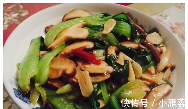 青辣椒|适合在家宴客的几道家常菜，简单却胜过无数美味，非常方便