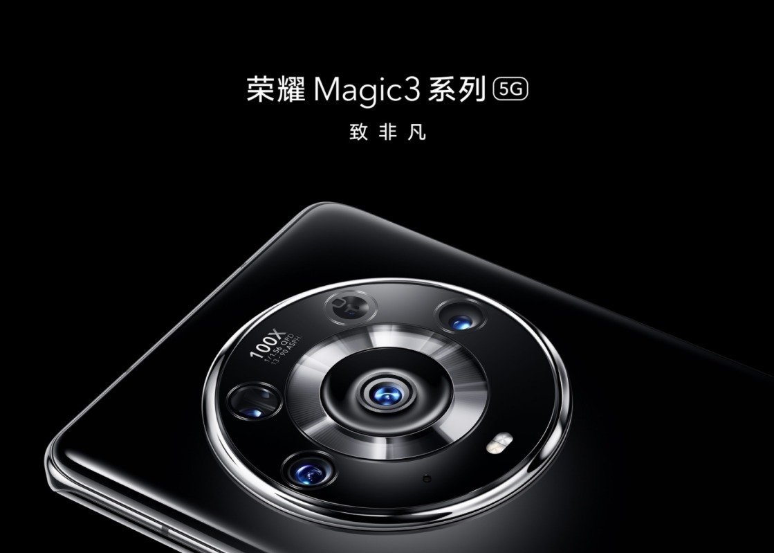 果粉|荣耀Magic3到底做了什么?竟让多年果粉放弃iPhone