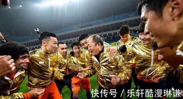 泰山队|山东泰山已经着手引援,一核心或将被放弃,本人也有新动态!