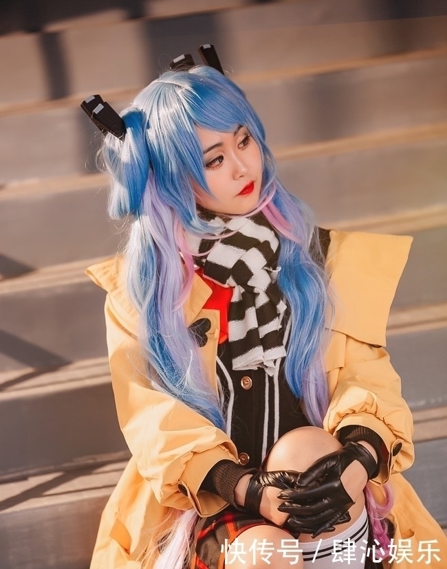 孙尚香|日落大道上一闪而过的纸飞机，那是浪漫的信号。——时之恋人 孙尚香