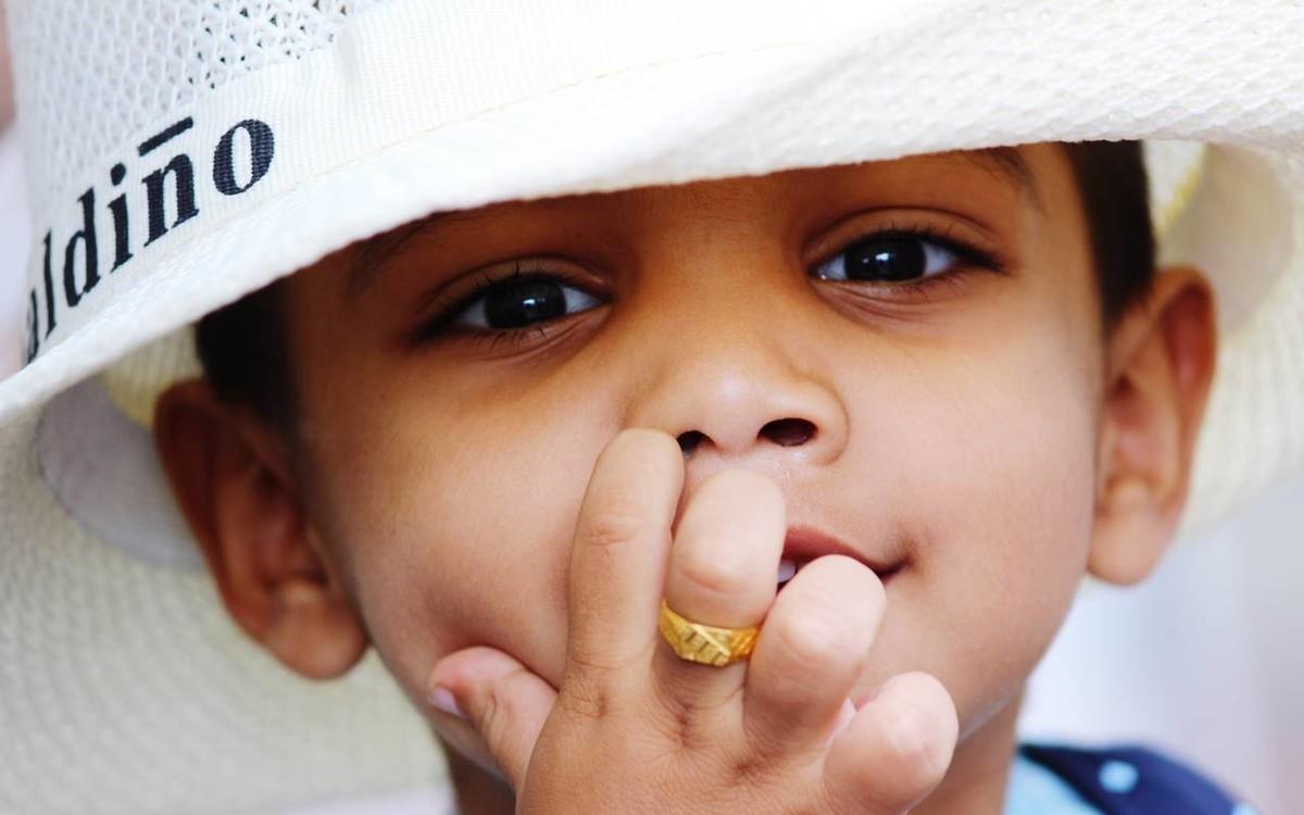 个性|1岁看大,3岁至老:3种鲜明的特征,可分别塑造出个性不同的宝宝