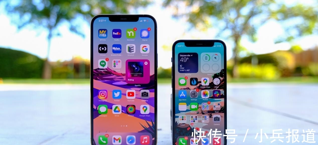 iPhone|要说再见了，iPhone 12降下1700清场！等等党收获不小